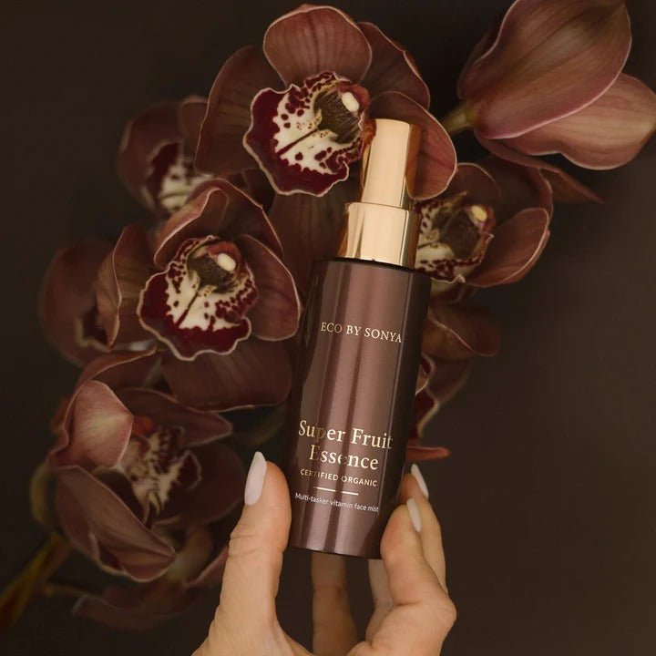 Eco by Sonya Super Fruit Essence - Mood