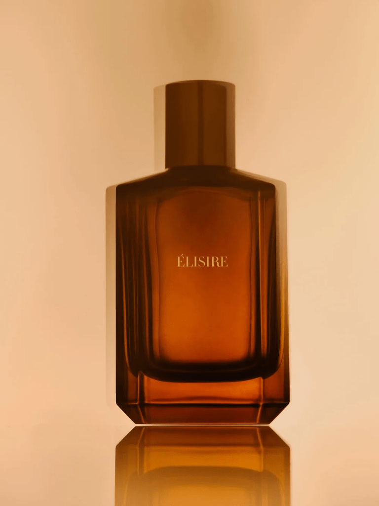 Aliksir - Blanda Beauty