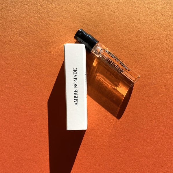 Élisire Ambre Nomade Extrait de Parfum Sample