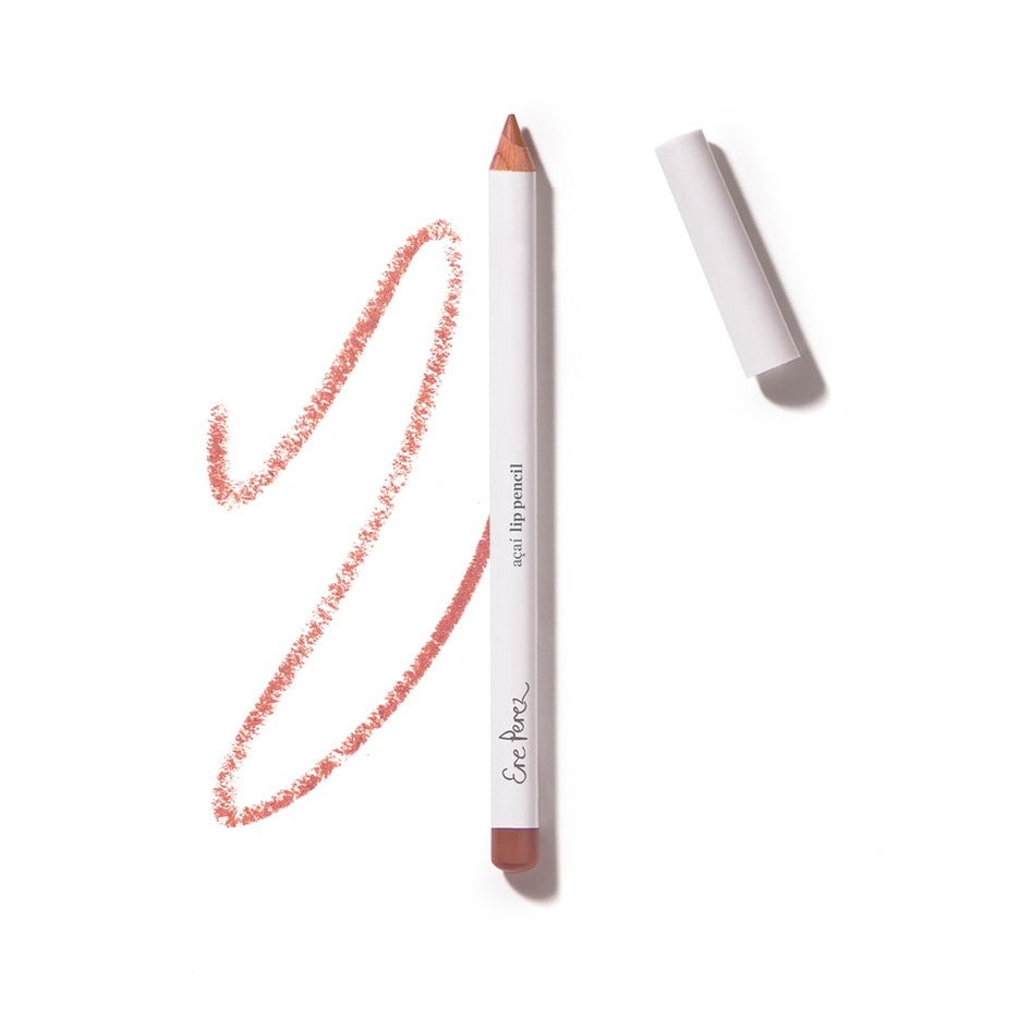 Acai Lip Pencil Shy