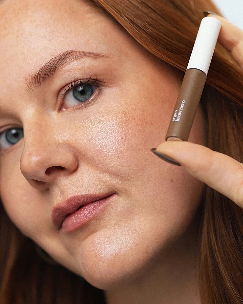 Argan Brow Hero Polished 3