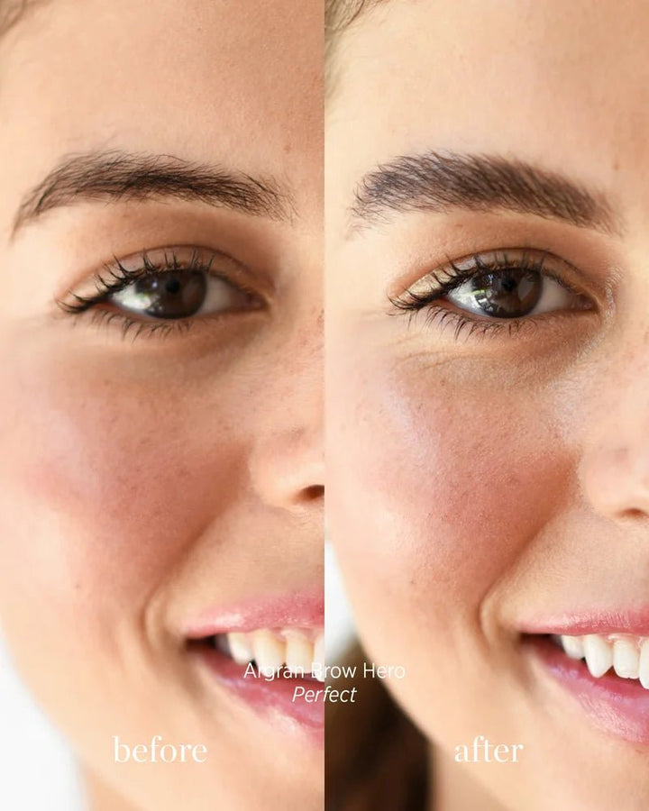 Argan Brow Hero Perfect 2