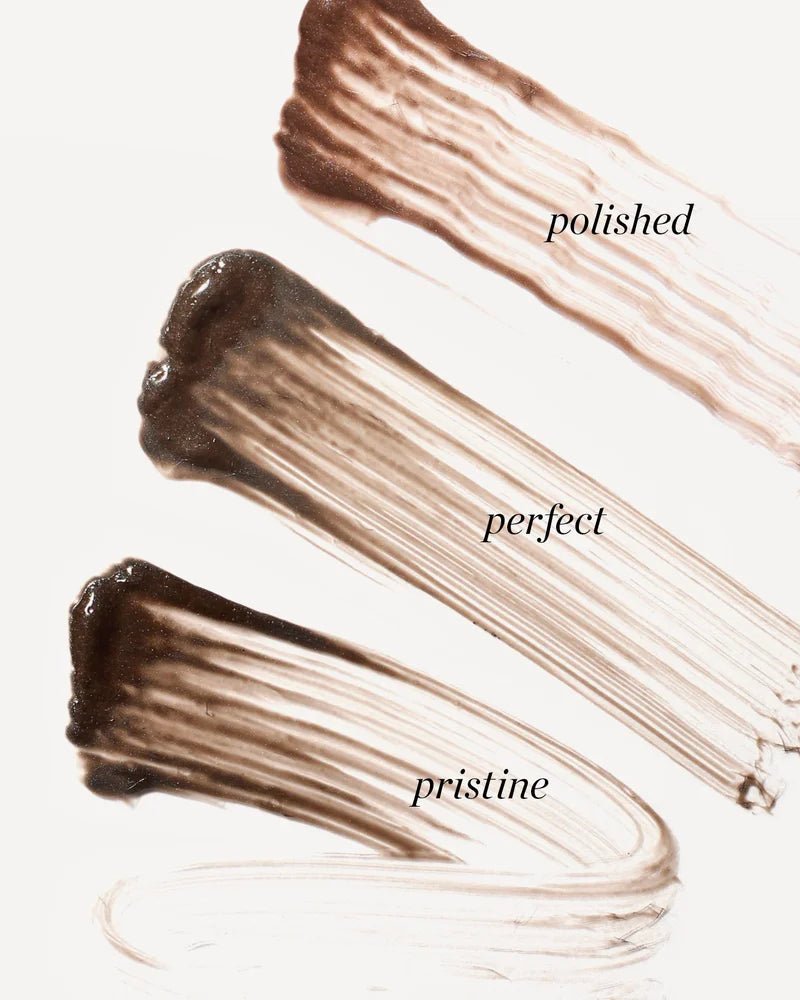 Argan Brow Hero Swatches
