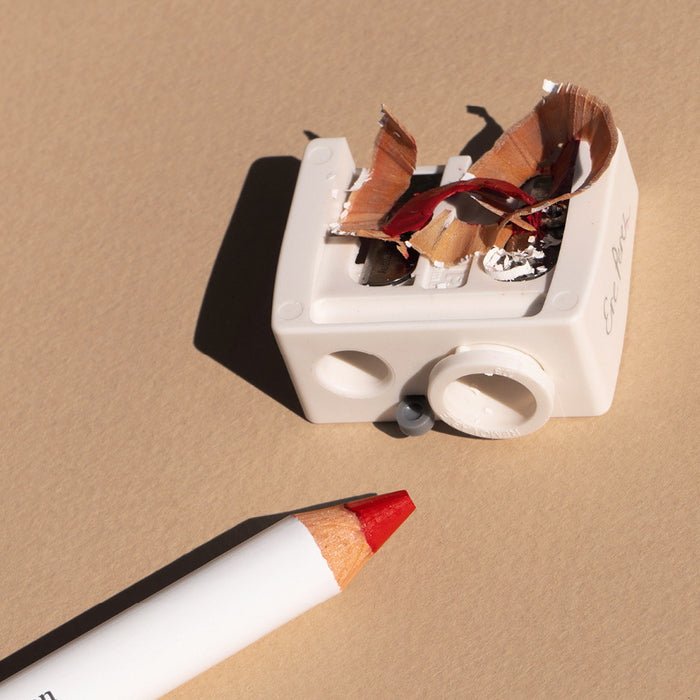 Ere Perez Eco Duo Sharpener Mood Application
