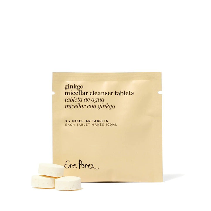 Ginkgo Micellar Cleanser 300 ml - Blanda Beauty
