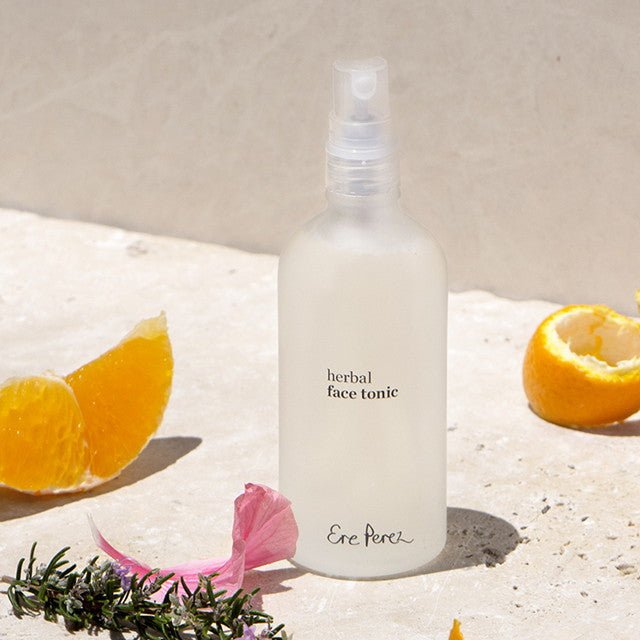 Ere Perez Herbal Face Tonic 100 ml