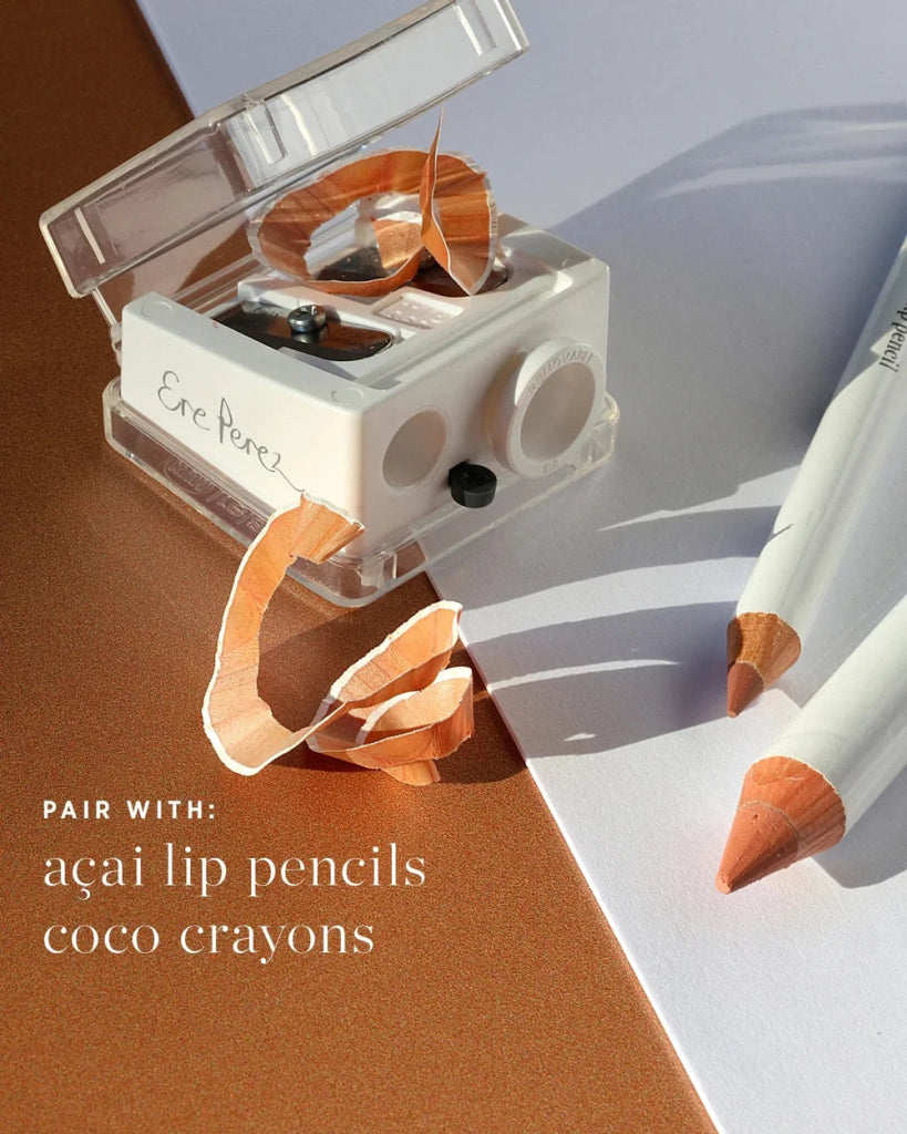 Perfect Catch Duo Sharpener - Blanda Beauty