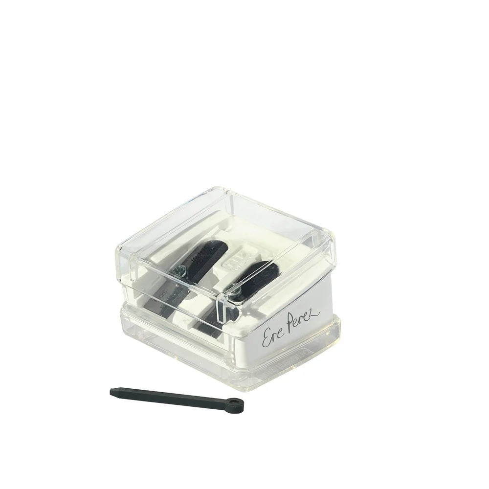 Perfect Catch Duo Sharpener - Blanda Beauty
