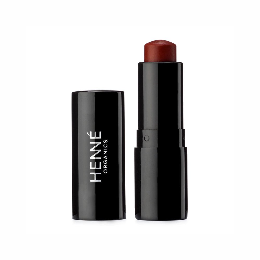 Henné Organics Luxury Lip Tint - Intrigue 5 g