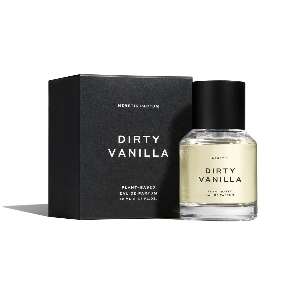 Dirty Vanilla Eau de Parfum - Blanda Beauty