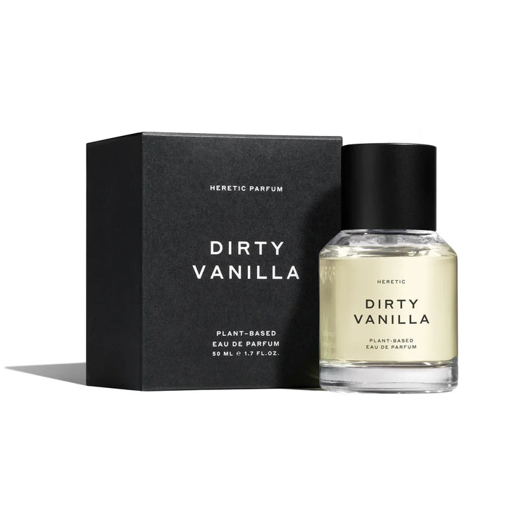 Dirty Vanilla Eau de Parfum - Blanda Beauty