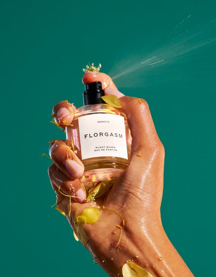 Heretic Parfum Florgasm Eau de Parfum - Sprühnebel Mood