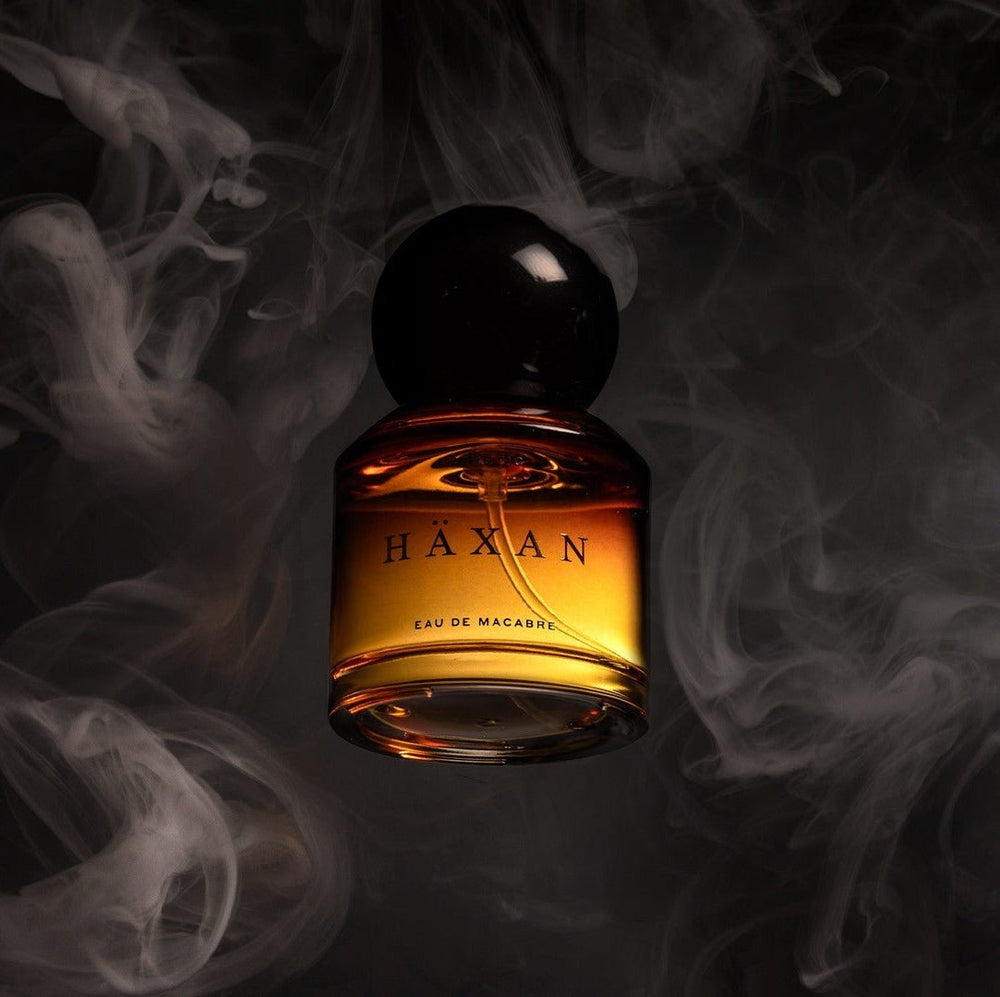 Häxan Eau de Parfum - Blanda Beauty