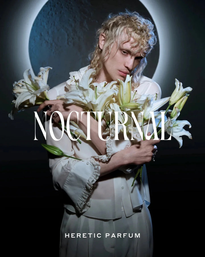 Nocturnal Discovery Set 3 x 2 ml - Blanda Beauty