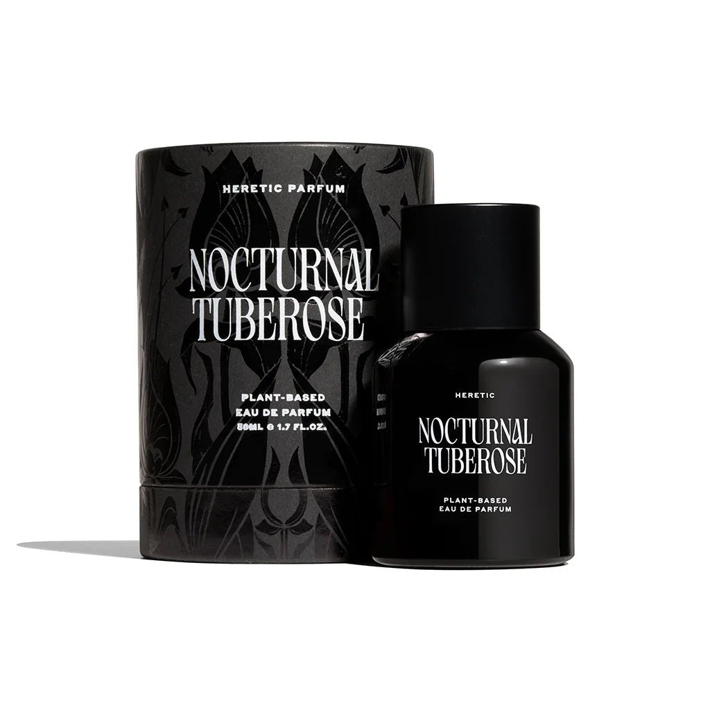 Nocturnal Tuberose - Blanda Beauty