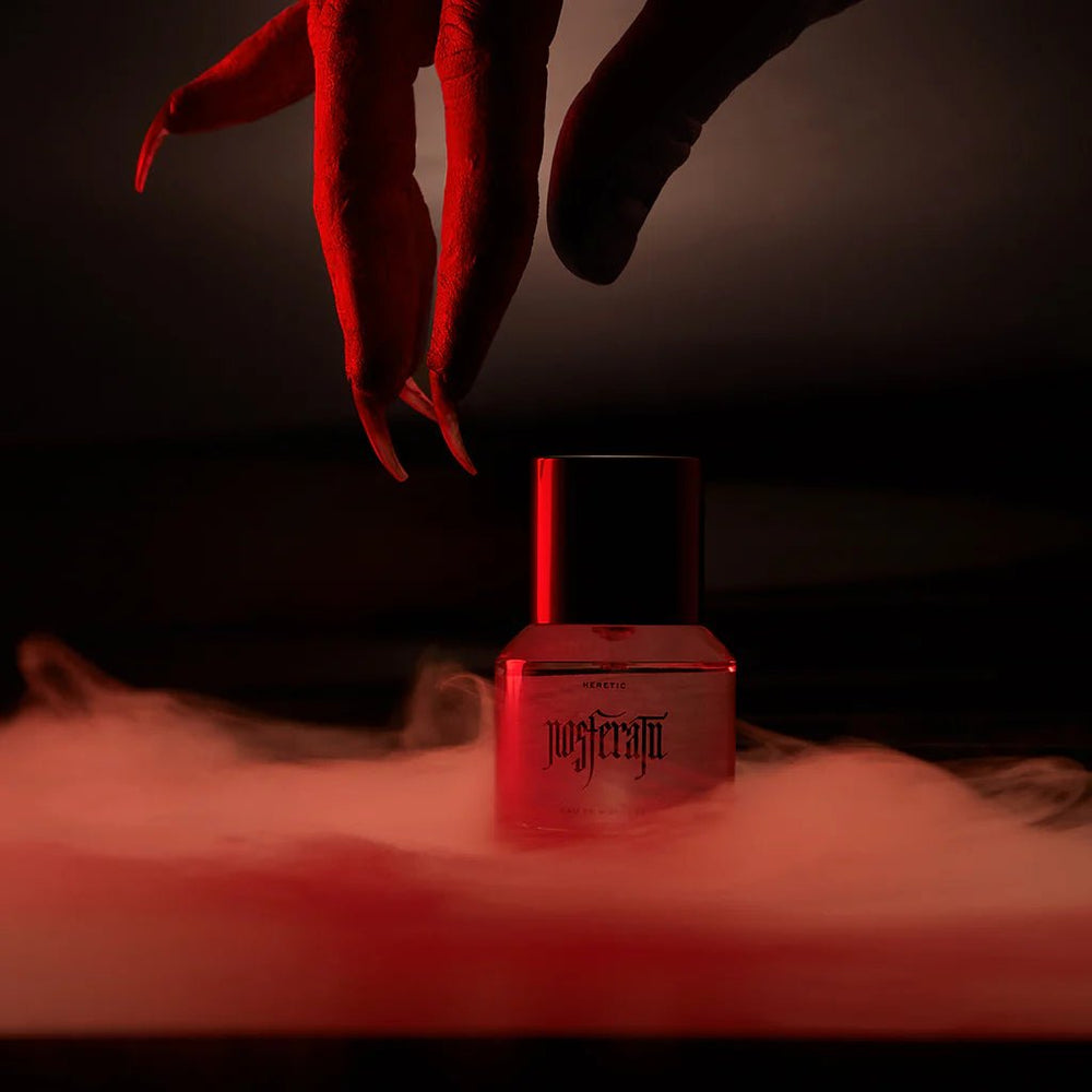 Nosferatu - Blanda Beauty