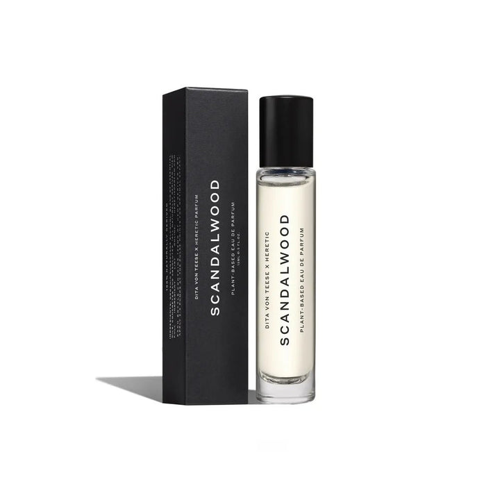 Scandalwood Eau de Parfum - Blanda Beauty