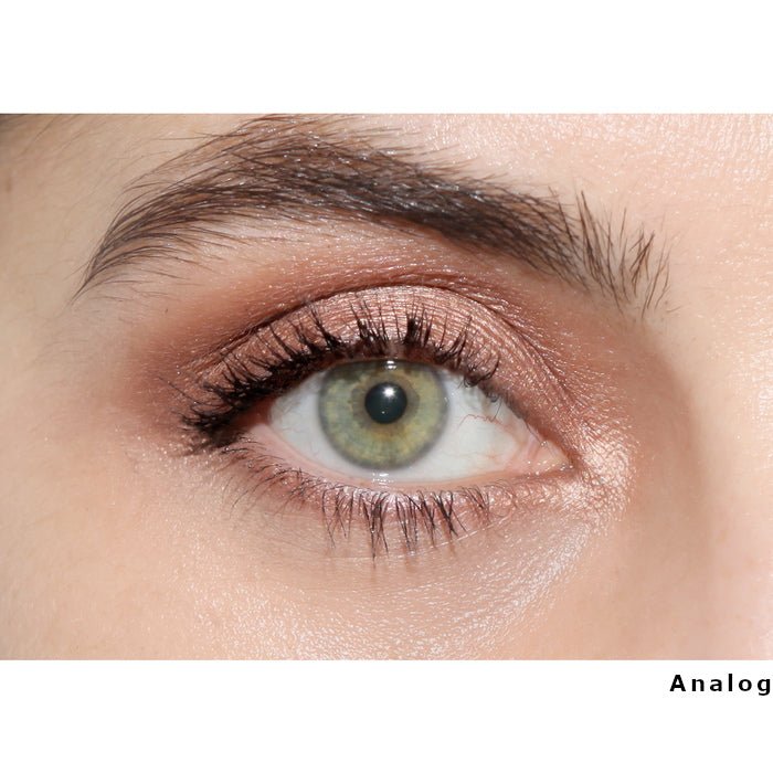 Natural Pressed Eye Shadow Refill 3 g