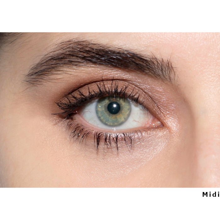 Natural Pressed Eye Shadow Refill 3 g