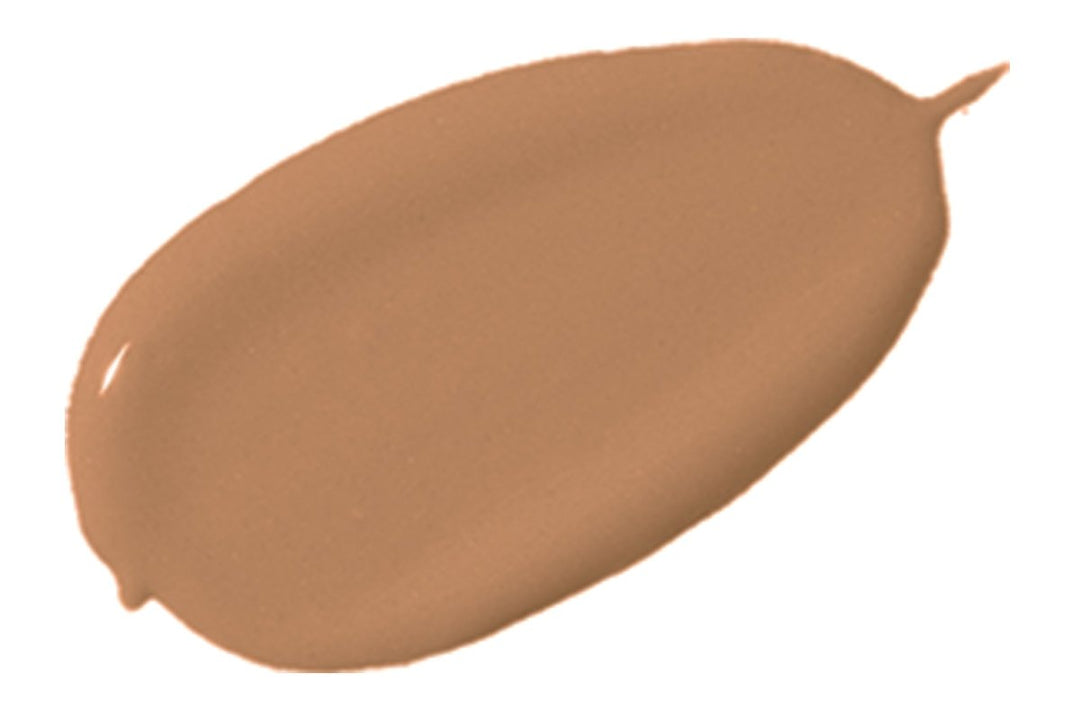 No Doubt Foundation #16 Baker Swatch