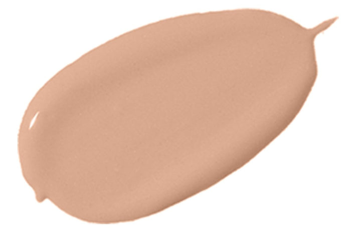 No Doubt Foundation #08 Bara Swatch