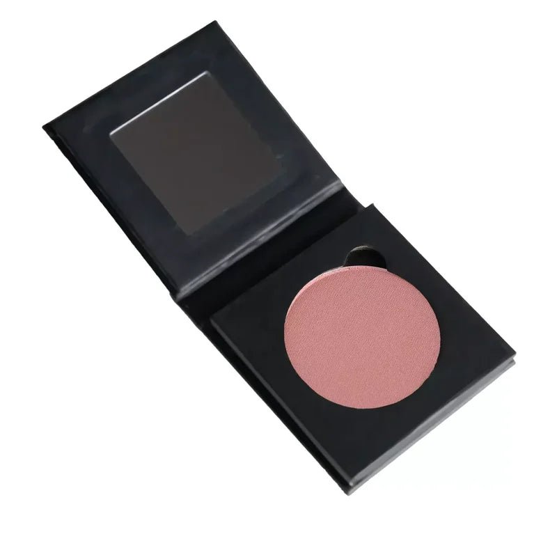 HIRO Cosmetics Pressed Blush - Mojo