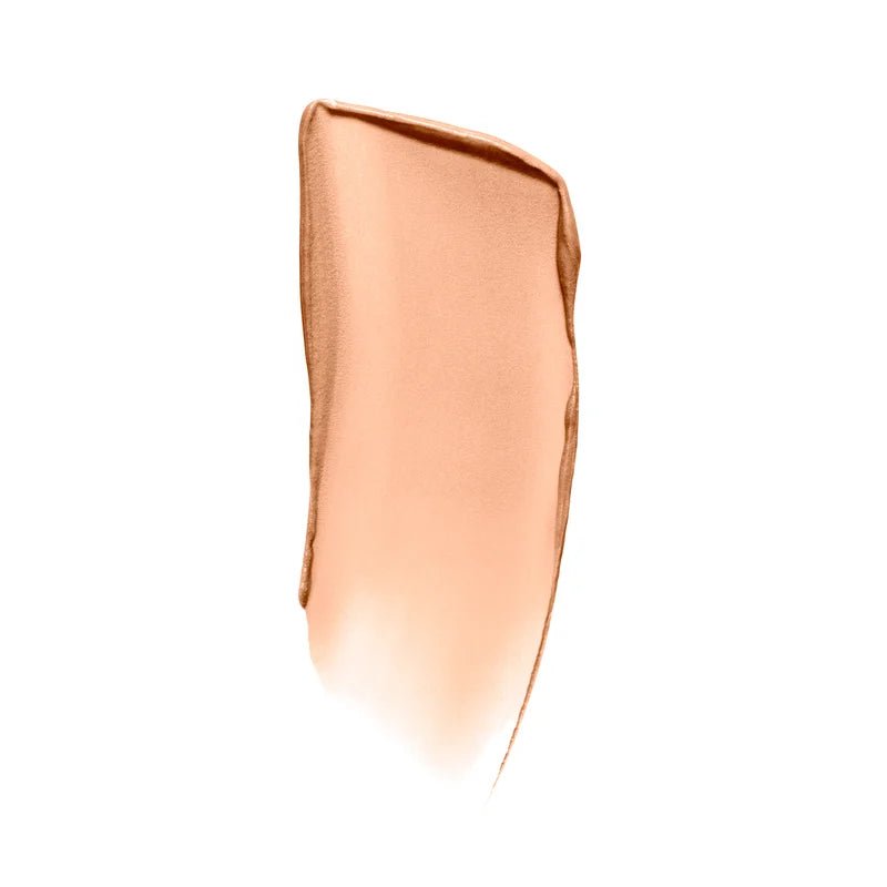 ILIA Beauty Lightshift Cream Highlighter - Arc Swatch