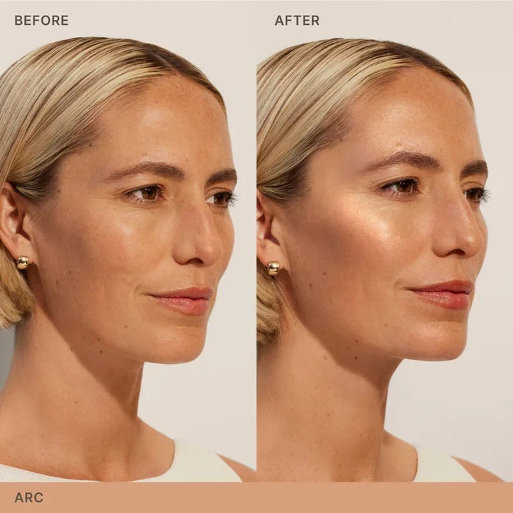 ILIA Beauty Lightshift Cream Highlighter - Arc Model 3