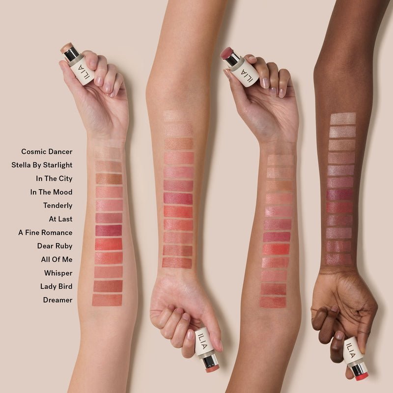 Multi - Stick 4,5 g - Blanda Beauty