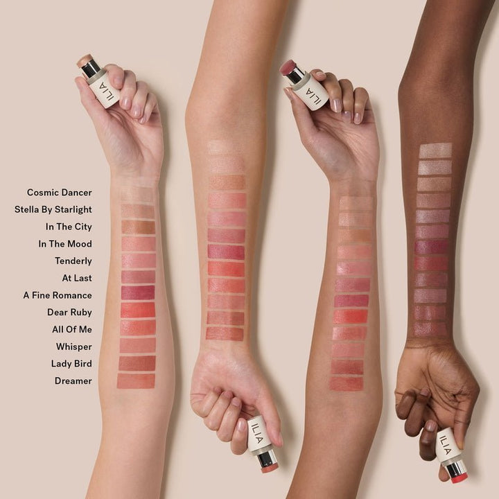 Multi - Stick 4,5 g - Blanda Beauty