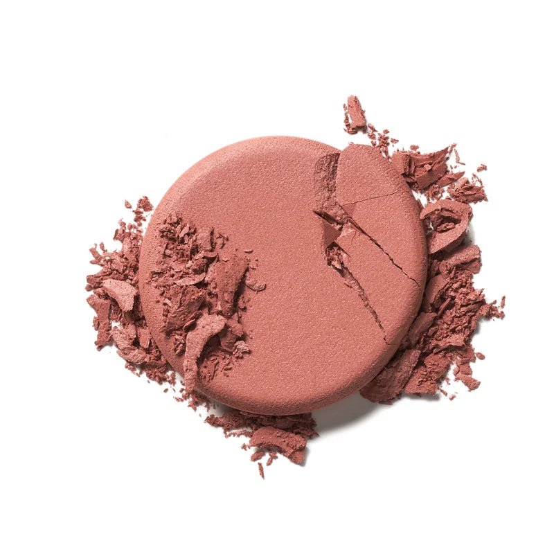 Ilia Beauty Soft Focus Blurring Blush - Breathless Swatch