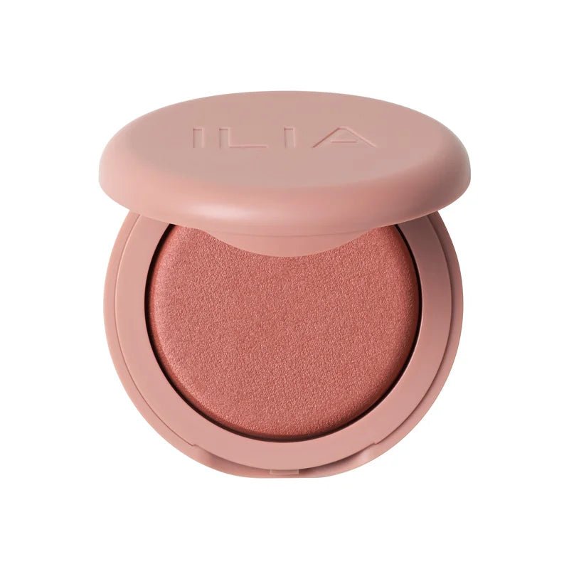 Ilia Beauty Soft Focus Blurring Blush - Breathless Freisteller