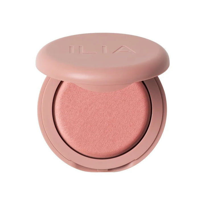 Ilia Beauty Soft Focus Blurring Blush - Flutter Freisteller