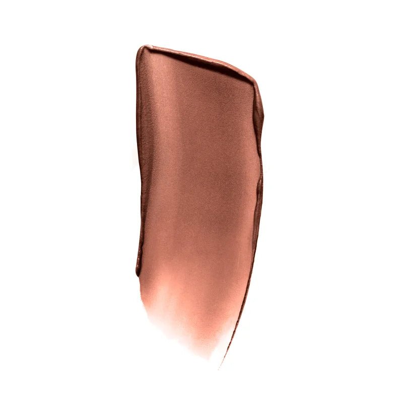 ILIA Beauty Sunshift Cream Bronzer - Bask Swatch