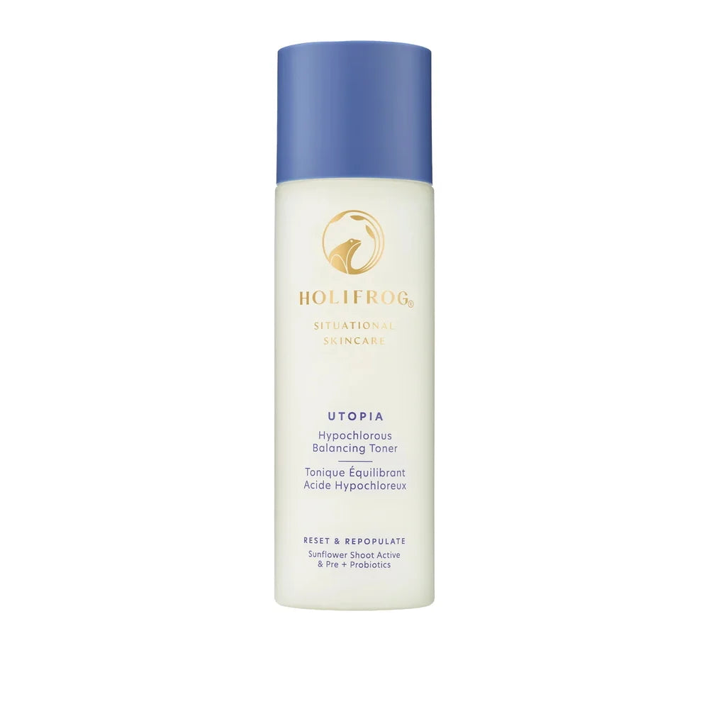 Holifrog Utopia Microflora Toner 120 ml