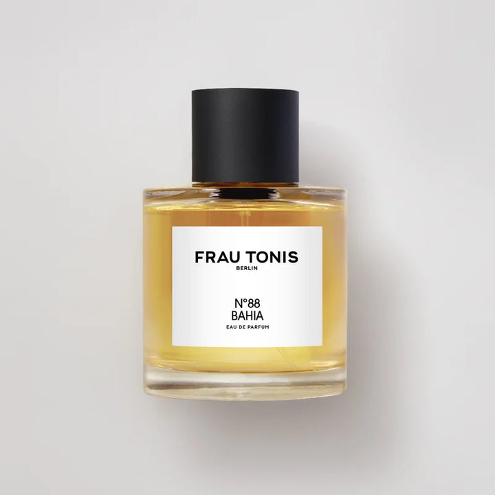 Frau Tonis Parfum No 88 Bahia - sinnlich, fruchtiges Parfum für Frauen