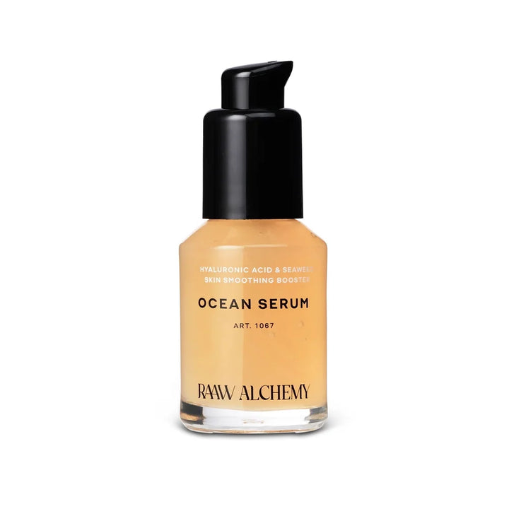 Smoothing Ocean Serum 30 ml