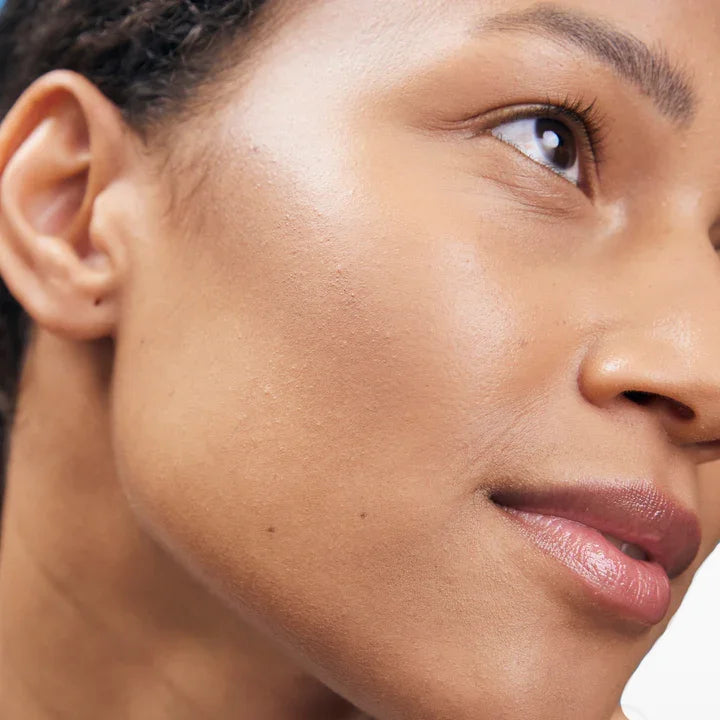 Pure U. Bronzing Balm Island Bronze - für dunklere Hauttypen geeignet.