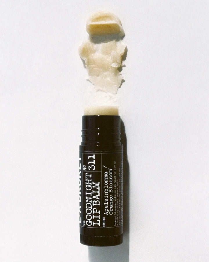 Goodnight Lip Balm – reichhaltige Lippenpflege mit geschmeidiger, sanft schmelzender Textur