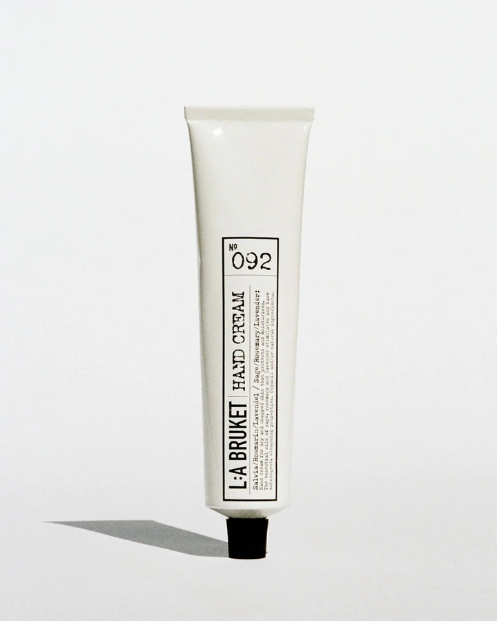 092 Hand Cream Sage / Rosemary / Lavender