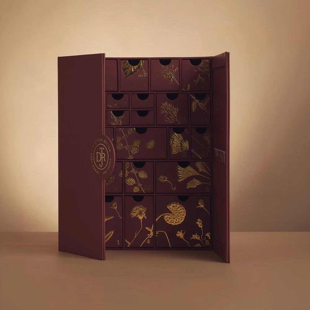 Advent Calendar 2026