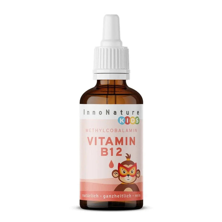 Einzelabbildung der Innonature Vitamin B12 Kids Tropfen