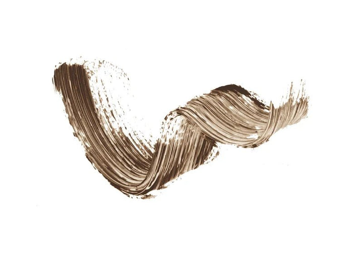 INIKA Organic Brow Perfector - Walnut Swatch