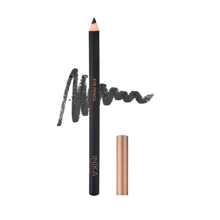 INIKA Organic Eye Pencil - Black Freisteller