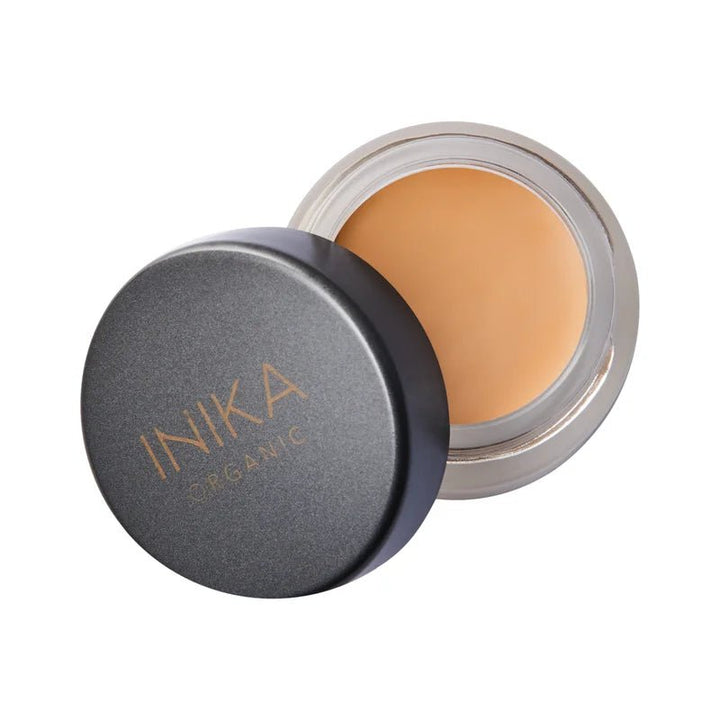 INIKA Organic Full Coverage Concealer - Tawny Freisteller
