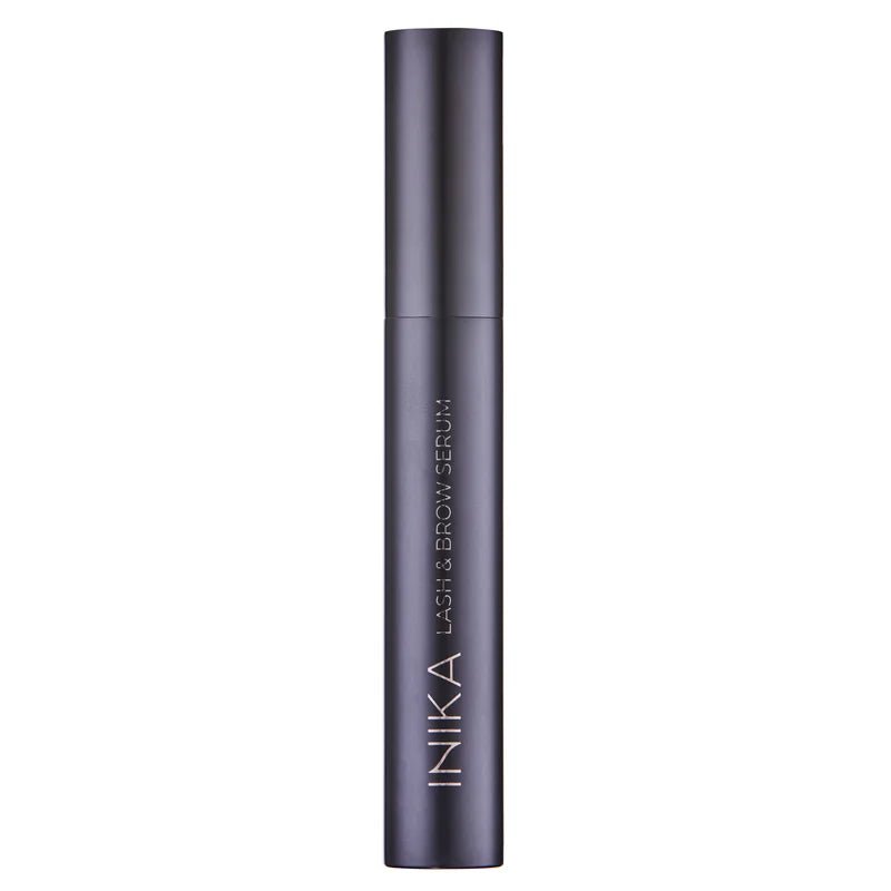 INIKA Organic Lash & Brow Serum - Verpackung Freisteller
