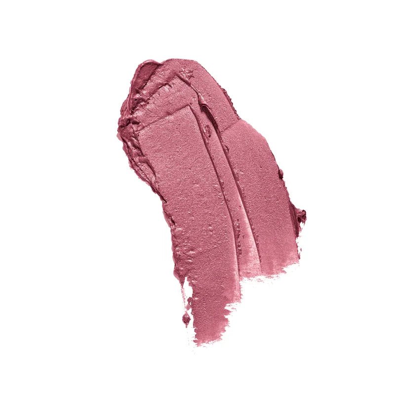 INIKA Organic Lip & Cheek Cream - Petals Swatch