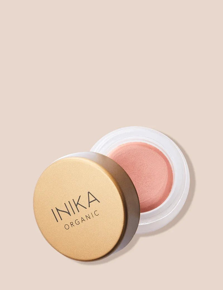 INIKA Organic Lip & Cheek Cream - Produktfoto