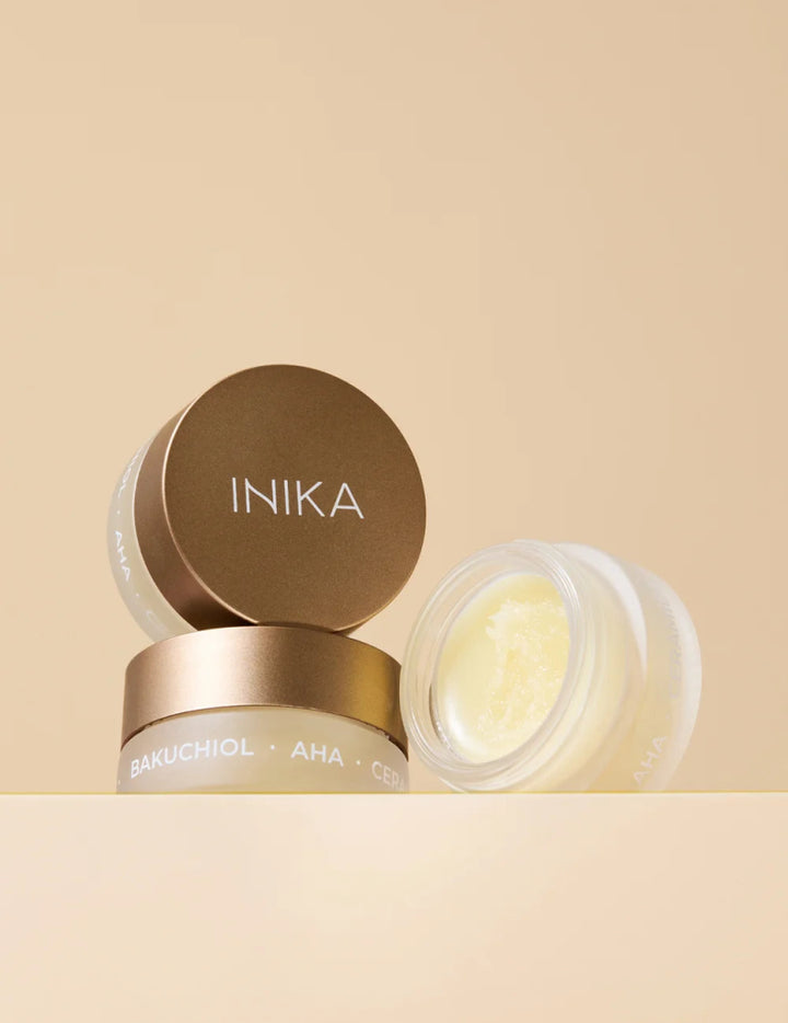 Lip Mask - Bakuchiol + AHA 8 ml - Blanda Beauty