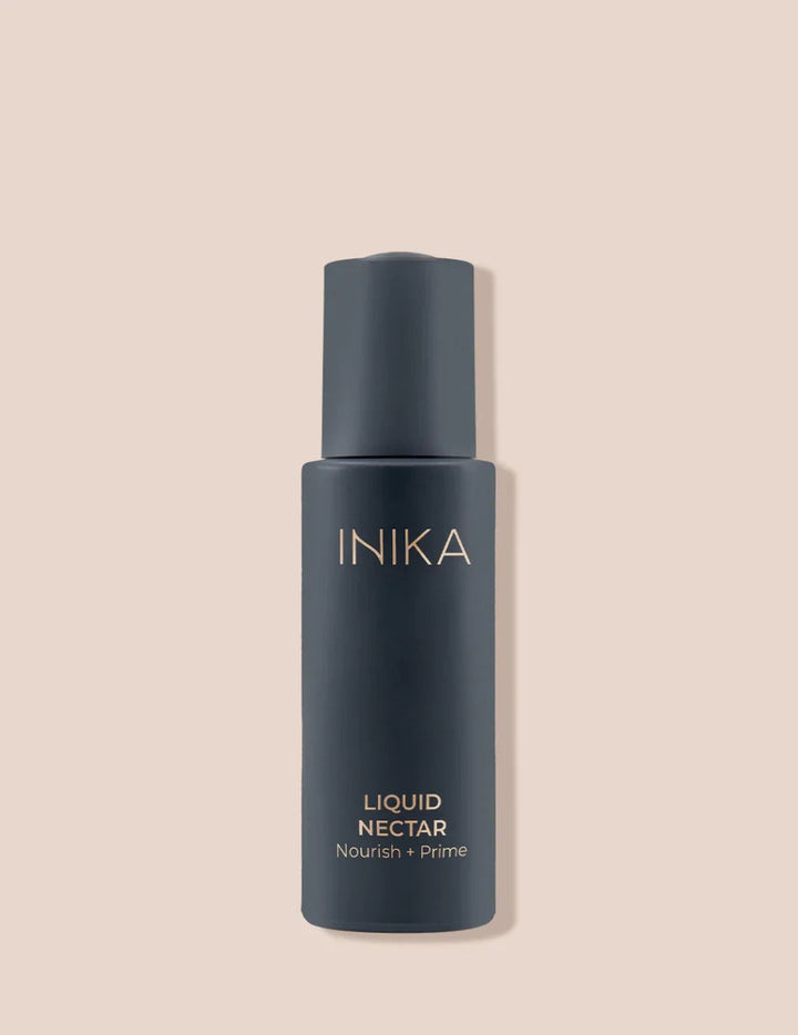 INIKA Organic Liquid Nectar Primer - Produktfoto Verpackung